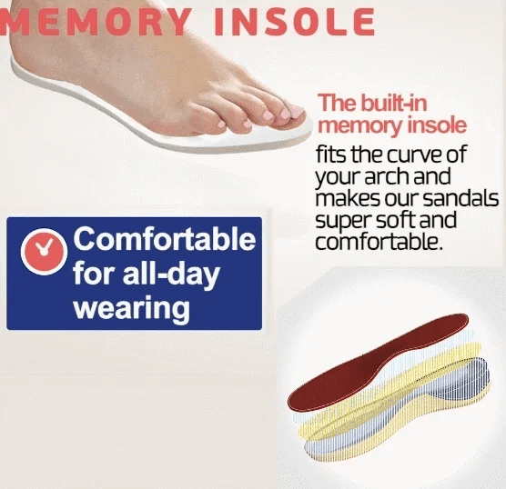 🔥Black Friday Sale 60% OFF🔥Lightweight, Comfortable Women's Mary Jane Flat Shoes